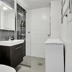 Design In Center With Free Parking Apartamento