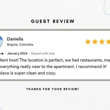 Appartement Design In Center With Free Parking *